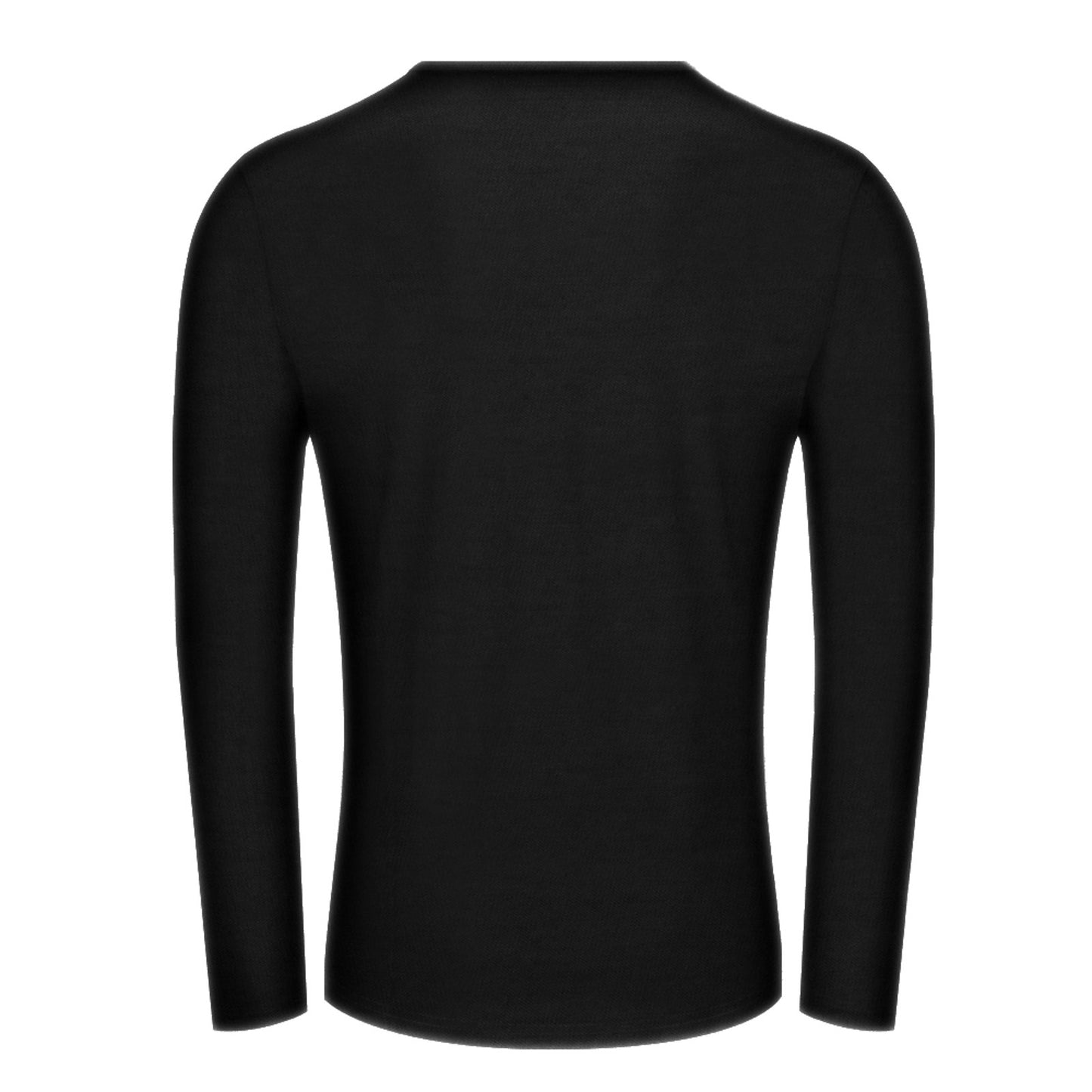 Online Customize T-shirt for Men Men's CrewNeck Long Sleeve T-shirt Basketball Player