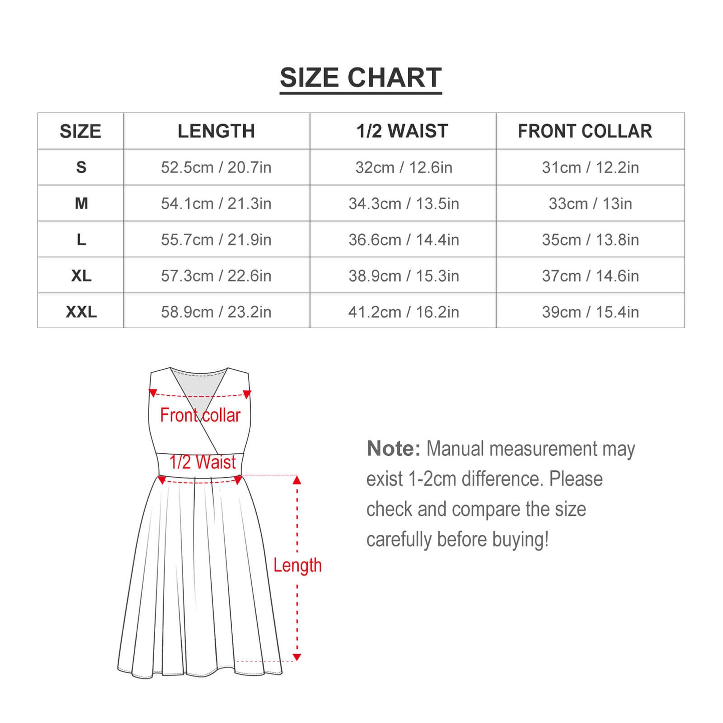 Online Customize Dress for Women Frocks White Polka Dots