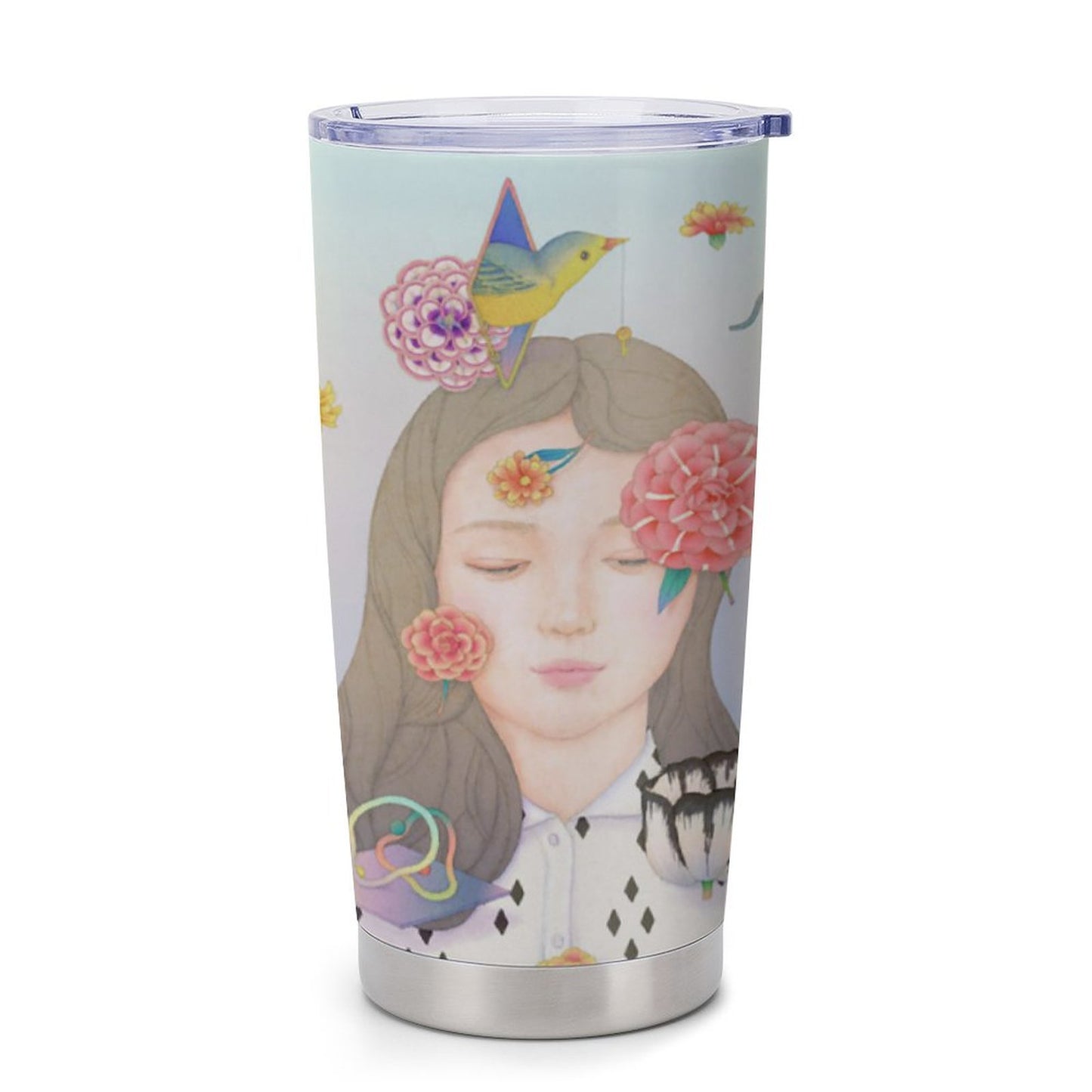 Online Customize Car Cup One Size