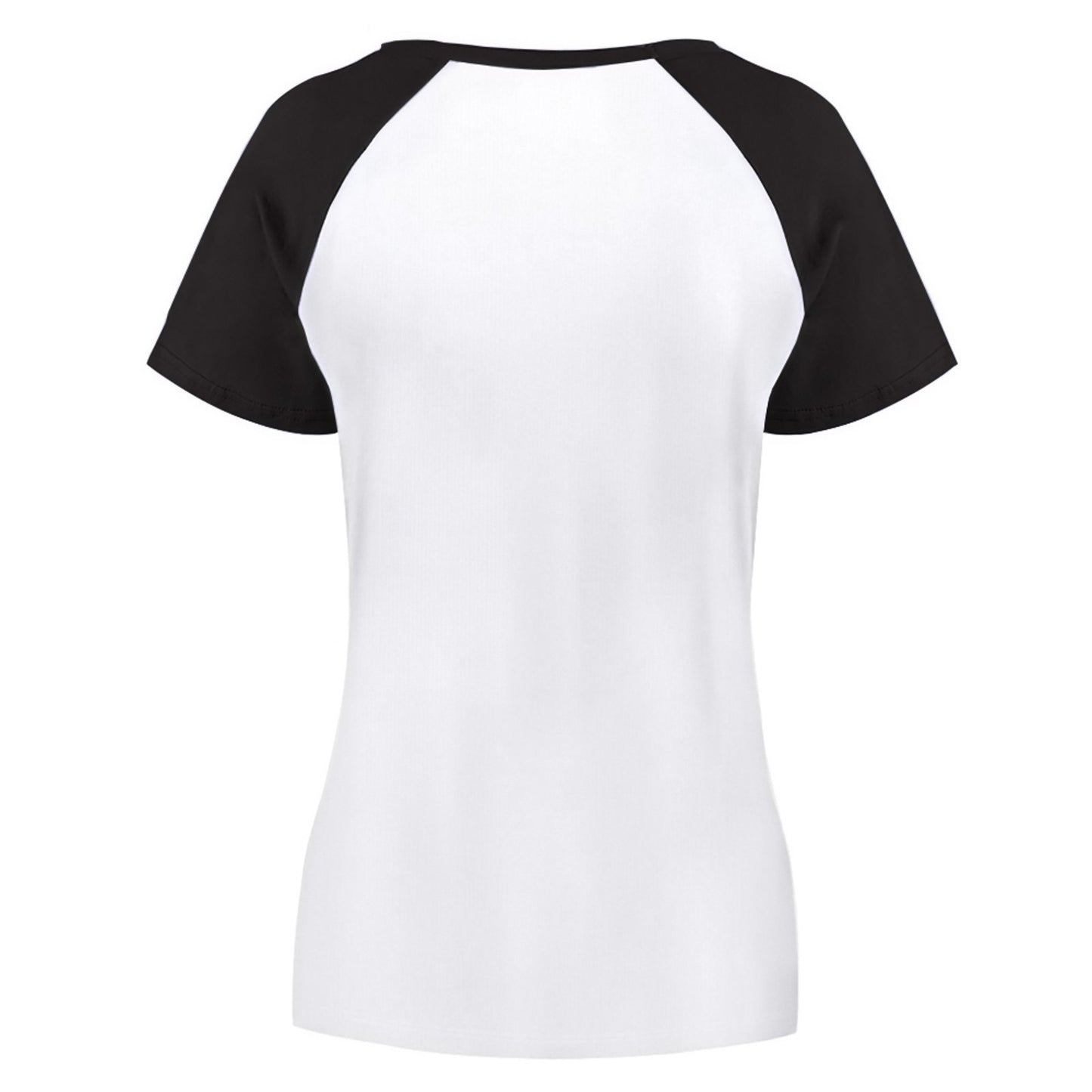 Online Custom T-shirt for Women Women's Short Sleeve T-Shirt