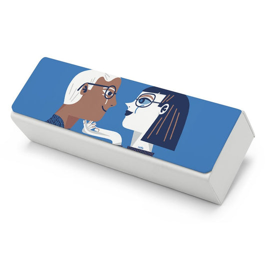 Online Customize Spectacle Case Glasses Case