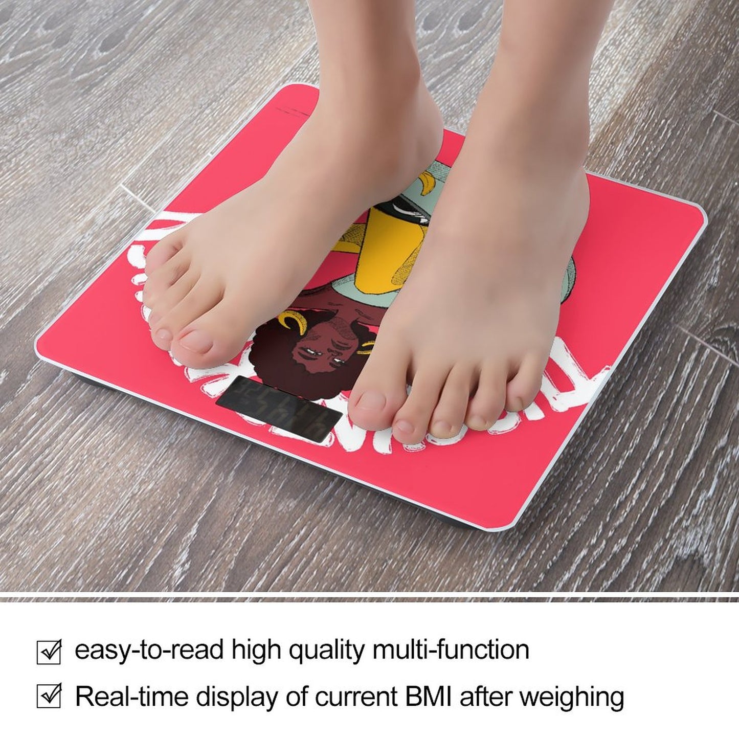 Online Customize Weight Scale Electronic Scale