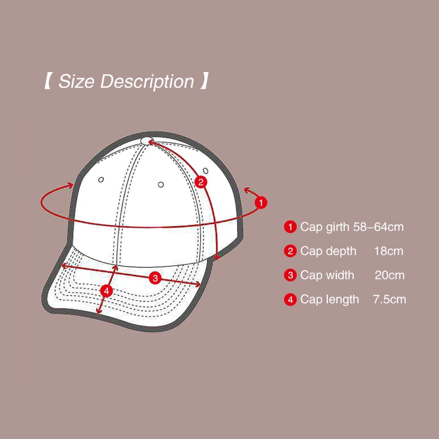Online DIY Baseball Cap Water Summer Style Adult Printing Bended Rubber